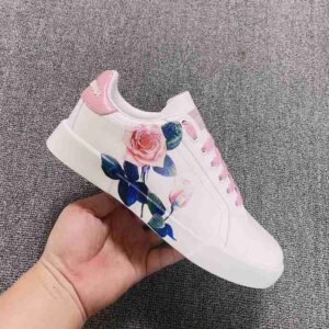 New Collection Dolce&Gabbana Sneakers 057
