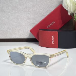 New Collection Prada Glasses 037