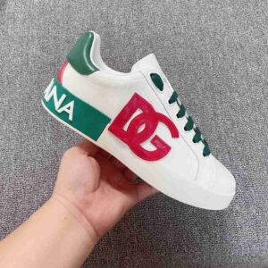 New Collection Dolce&Gabbana Sneakers 015