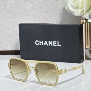 New Collection Chanel Glasses 498
