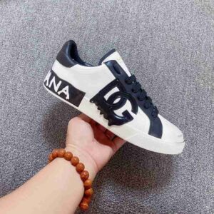 New Collection Dolce&Gabbana Sneakers 005