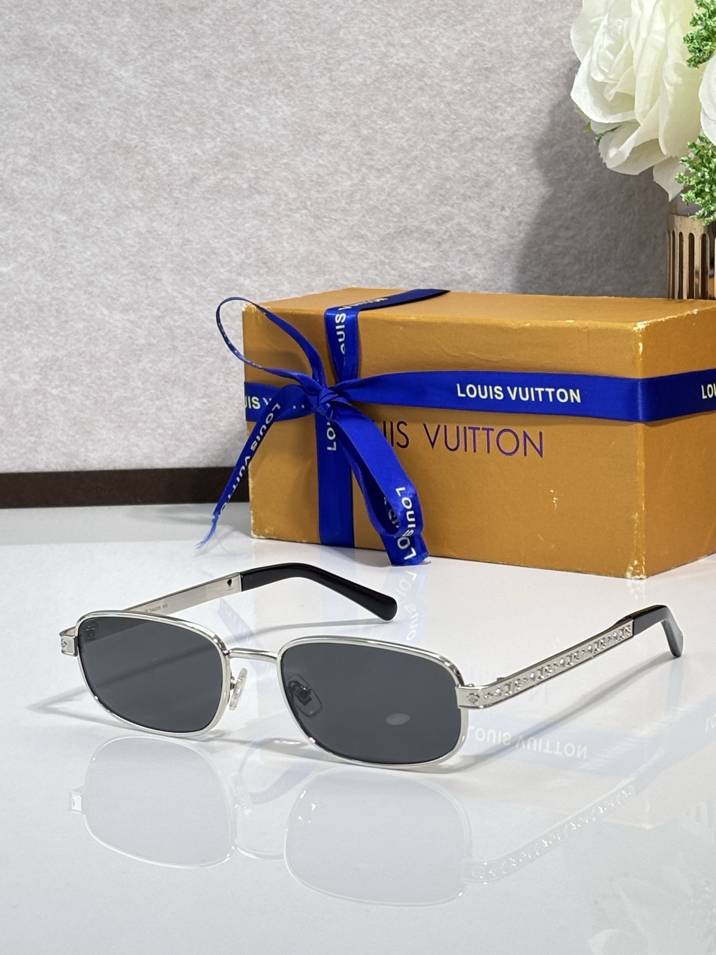 New Collection LV Glasses 344 New Collection LV Glasses 344