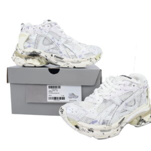 New Collection Balenciaga Sneaker 028