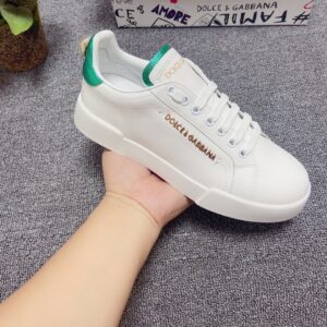New Collection Dolce&Gabbana Sneakers 096