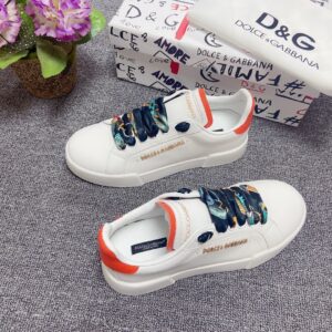 New Collection Dolce&Gabbana Sneakers 090 3 c7b6da30