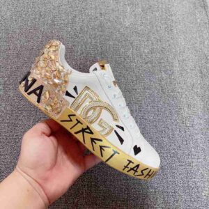 New Collection Dolce&Gabbana Sneakers 035