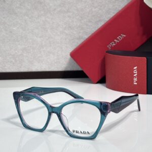 New Collection Prada Glasses 029
