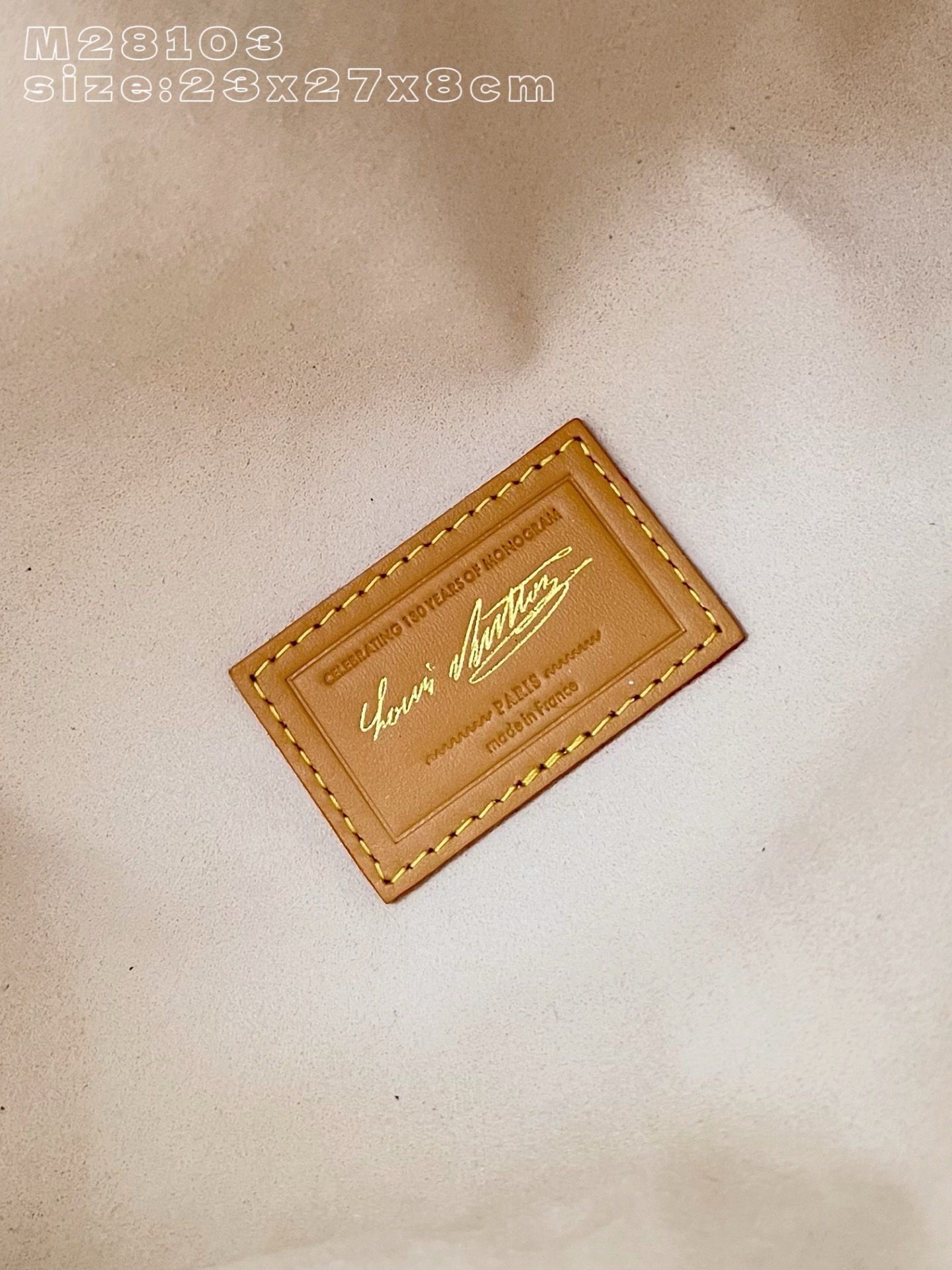 New Collection LV Bag 2644 New Collection LV Bag 2644