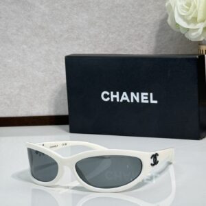 New Collection Chanel Glasses 511