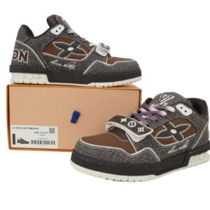 New Collection LV Sneaker 158