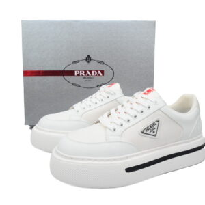 New Collection Prada Sneakers 001