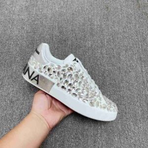 New Collection Dolce&Gabbana Sneakers 053