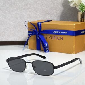 New Collection LV Glasses 344