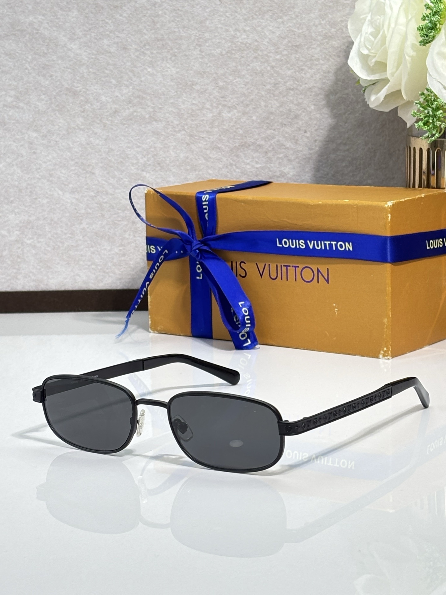 New Collection LV Glasses 344 New Collection LV Glasses 344