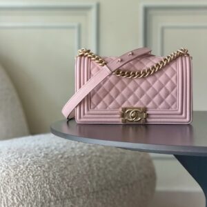 New Collection Chanel Bag 989