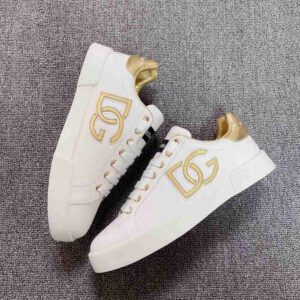 New Collection Dolce&Gabbana Sneakers 027