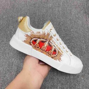 New Collection Dolce&Gabbana Sneakers 050