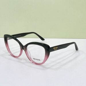 New Collection Prada Glasses 013