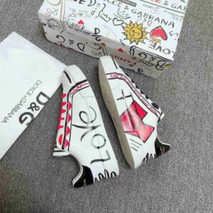New Collection Dolce&Gabbana Sneakers 077 5 d44a2670