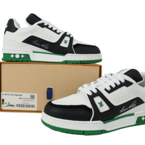 New Collection LV Sneaker 136