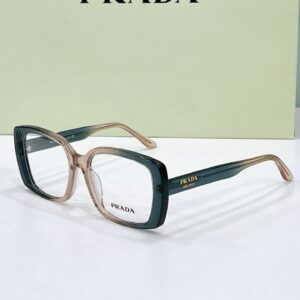 New Collection Prada Glasses 009