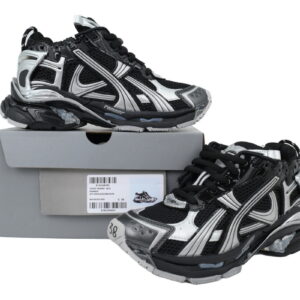 New Collection Balenciaga Sneaker 011