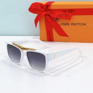 New Collection LV Glasses 364