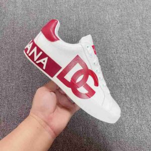 New Collection Dolce&Gabbana Sneakers 022