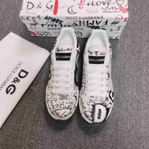 New Collection Dolce&Gabbana Sneakers 056 3 d7cd1fe1