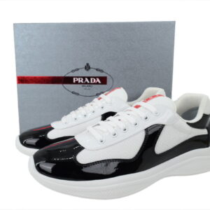 New Collection Prada Sneakers 009