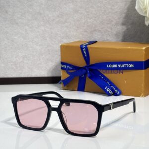 New Collection LV Glasses 341