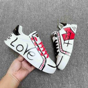 New Collection Dolce&Gabbana Sneakers 077 4 d9f1c7f7