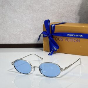 New Collection LV Glasses 360