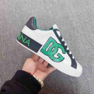 New Collection Dolce&Gabbana Sneakers 008