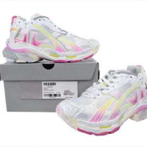New Collection Balenciaga Sneaker 034