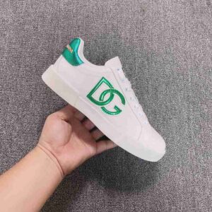 New Collection Dolce&Gabbana Sneakers 024