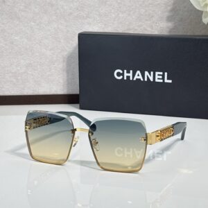 New Collection Chanel Glasses 520