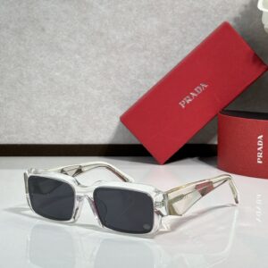 New Collection Prada Glasses 032