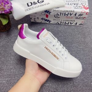 New Collection Dolce&Gabbana Sneakers 095