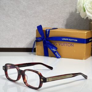 New Collection LV Glasses 357