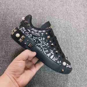 New Collection Dolce&Gabbana Sneakers 068