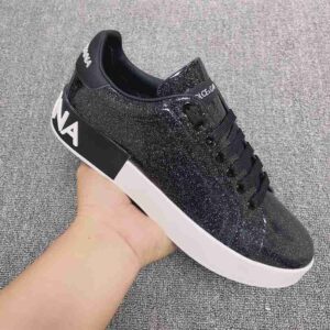 New Collection Dolce&Gabbana Sneakers 102