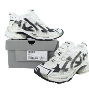 New Collection Balenciaga Sneaker 059