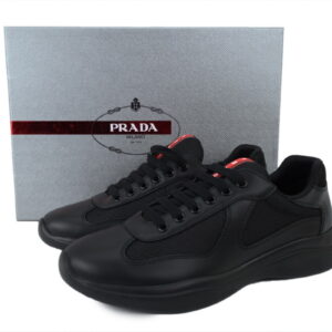 New Collection Prada Sneakers 012