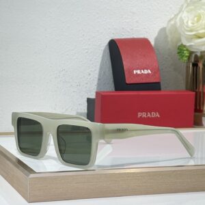 New Collection Prada Glasses 041