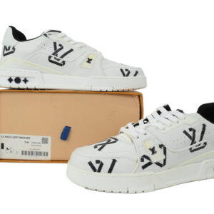 New Collection LV Sneaker 109