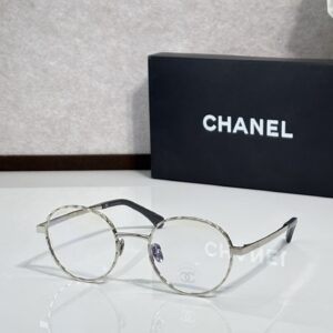 New Collection Chanel Glasses 504