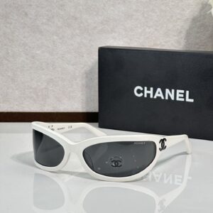 New Collection Chanel Glasses 486