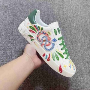 New Collection Dolce&Gabbana Sneakers 089