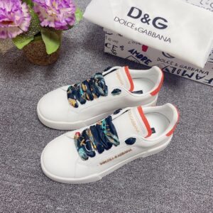 New Collection Dolce&Gabbana Sneakers 090 4 ea17c592